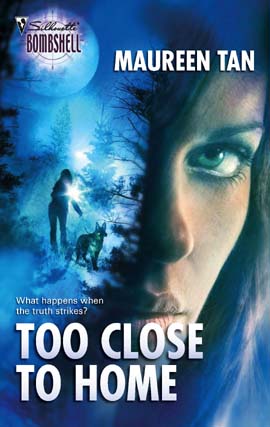 Title details for Too Close to Home by Maureen Tan - Available